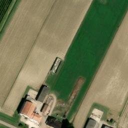 Mappa satellitare VIA VACCHERIA, Soliera