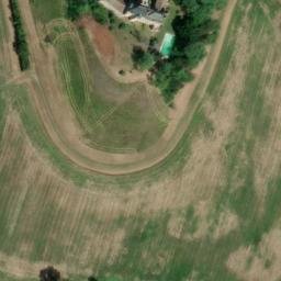 château de Boirac Ségur