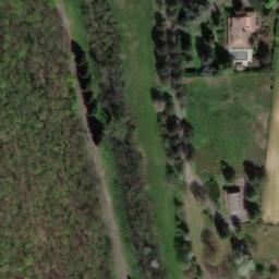 Mappa satellitare STRADA PRIVATA VALLE VERDE, Collecchio