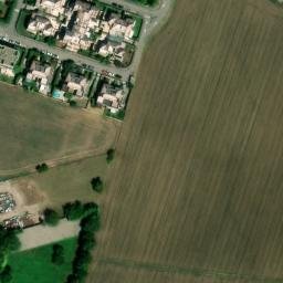 Mappa satellitare VIA GUIDO ORSI, Parma