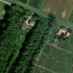 Mappa satellitare VIA VIAZZA, Soliera