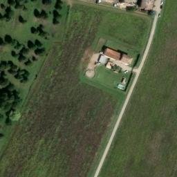 Mappa satellitare VIA SABBIONI, Soliera