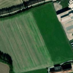 Mappa satellitare VIA MACRAMORTA, Cavallerleone