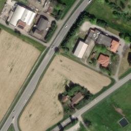 Mappa satellitare VIA ADA NEGRI, Collecchio