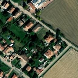 Mappa satellitare TRAVERSA MIOZZI, Portomaggiore