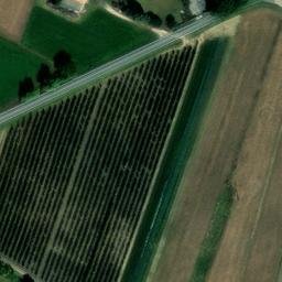 Mappa satellitare STRADA LUISA, Ostellato