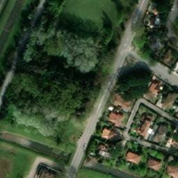 Mappa satellitare VIALE BRASILE, Comacchio
