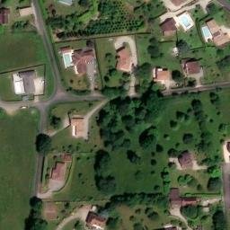 château de Mont Marsis