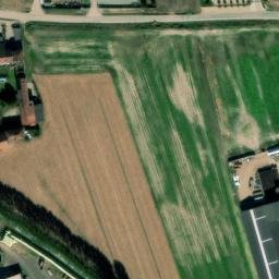 Mappa satellitare VIA MURELLO, Cavallerleone