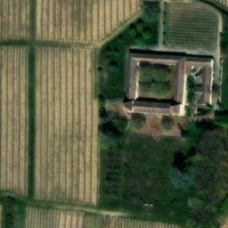 château de la Forêt