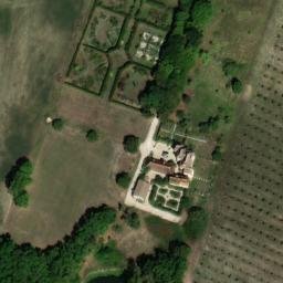 Manoir de l'Aubespin