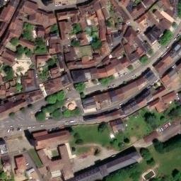 Maison du sénéchal