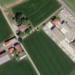 Mappa satellitare VIA TURINETTO, Barge
