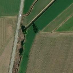 Mappa satellitare VIA SALUZZO, Cardè