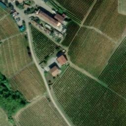 Mappa satellitare VIA CALVA, Calosso
