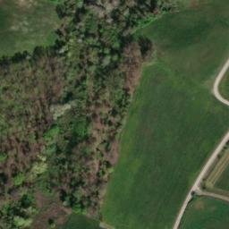 Mappa satellitare STRADA CORNO PIANEZZA, Medesano