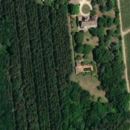 château de Lugagnac