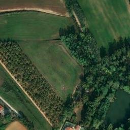 Mappa satellitare STRADA DELLA CICALA, Bra