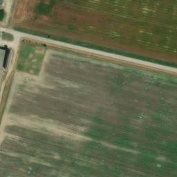 Mappa satellitare VIA SCAGLIAROSSA, Crevalcore