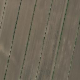 Mappa satellitare STRADA VALMANA, Ostellato
