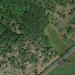 enceinte des Grilloux