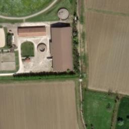 Mappa satellitare STRADA FORNACI, Collecchio