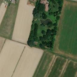 Mappa satellitare VIA MUZZIOLI, Ravarino