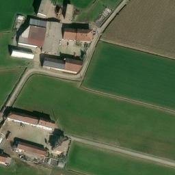 Mappa satellitare LOCALITA' TETTI, Cardè