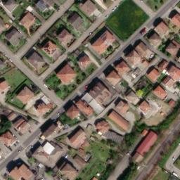 Mappa satellitare VIA RISORGIMENTO, Medesano
