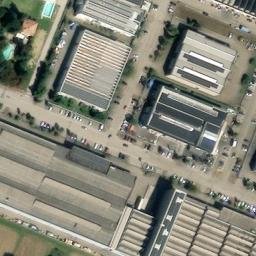 Mappa satellitare VIA ARRIGO BOITO, Soliera