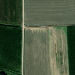 Mappa satellitare VIA COMBA, Cavallerleone