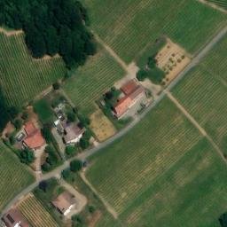 Mappa satellitare STRADA GIACCARIA, Cassine
