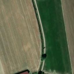 Mappa satellitare VIA NOSCA, Cavallerleone
