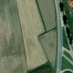 Mappa satellitare VIA TORINO, Cavallermaggiore