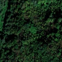 Mappa satellitare REGIONE CASE SPARSE, Castel Rocchero