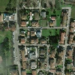 Mappa satellitare VIA GRADISCA, Comacchio