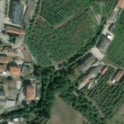 Mappa satellitare VIA GIOLITTI, Barge