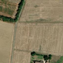 Mappa satellitare STRADA CAMPANINI BONFANTI, Parma