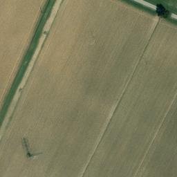 Mappa satellitare VIA PAUSSOLO, Carpi