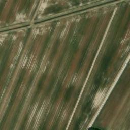 Mappa satellitare VIA ISONZO, Ravarino