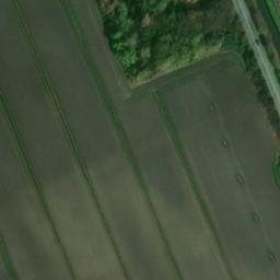 Mappa satellitare STRADA PER LAGOSANTO, Comacchio