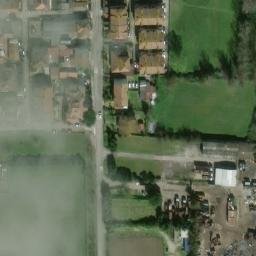 Mappa satellitare VIA BELLUNO, Comacchio