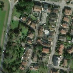 Mappa satellitare VIA MONTE CRISTALLO, Comacchio