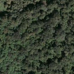 Mappa satellitare VIA CASCINETTA, Revello