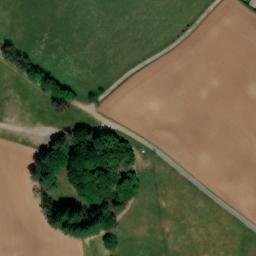 château de Mandulphe