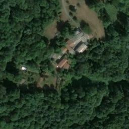 Mappa satellitare VIA BELTRAMONE, Barge