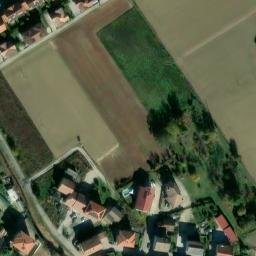 Mappa satellitare STRADA RIDDONE, Alba