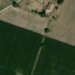 Mappa satellitare STRADA MADONNINA, Parma