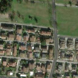Mappa satellitare VIA PUNTA CERVINA, Comacchio