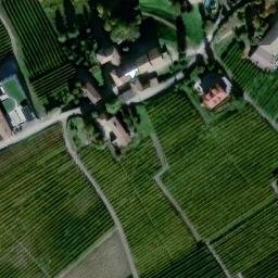 Mappa satellitare VIA COTTA', Neive